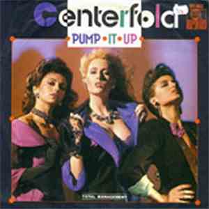 Centerfold - Pump It Up download flac mp3