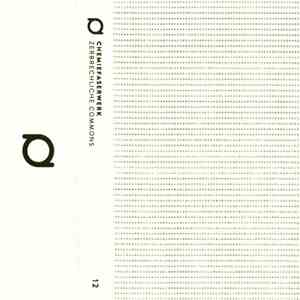 Chemiefaserwerk - Zerbrechliche Commons download flac mp3