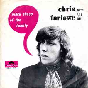 Chris Farlowe With The Hill - Black Sheep Of The Family download flac mp3