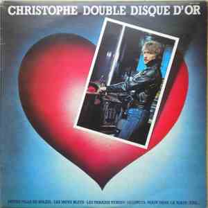 Christophe - Double Disque D'Or download flac mp3