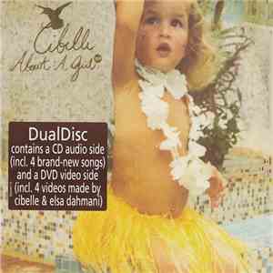 Cibelle - About A Girl EP download flac mp3