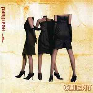 Client - Heartland download flac mp3