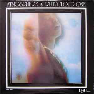 Cloud One - Atmosphere Strut download flac mp3