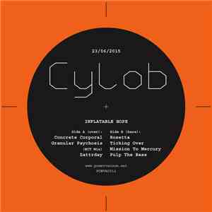 Cylob - Inflatable Hope download flac mp3