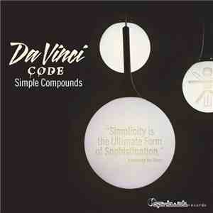 Da Vinci Code - Simple Compounds download flac mp3