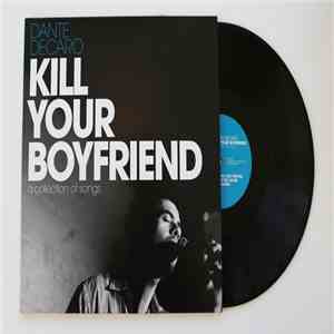 Dante Decaro - Kill Your Boyfriend download flac mp3