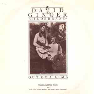 David & Ginger Hildebrand - Out On A Limb download flac mp3