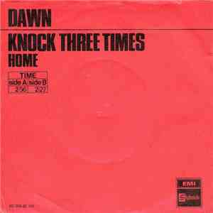 Dawn  - Knock Three Times / Home download flac mp3
