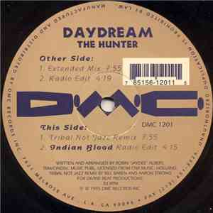 Daydream - The Hunter download flac mp3