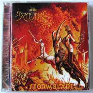 Demoniac - Stormblade download flac mp3