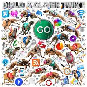 Diplo & Oliver Twizt - Go download flac mp3