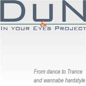 DJ DuN feat In Your Eyes Project - DJ Dun & In Your Eyes Project download flac mp3