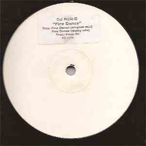 DJ Ren-D - Fire Dance download flac mp3
