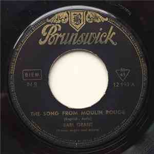 Earl Grant - The Song From Moulin Rouge download flac mp3