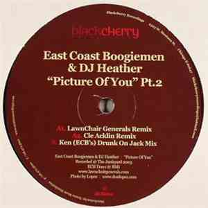 East Coast Boogiemen & DJ Heather - Picture Of You Pt. 2 download flac mp3