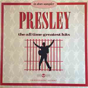 Elvis Presley - In Store Sampler download flac mp3