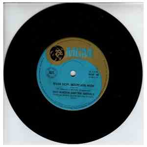 Eric Burdon & The Animals - River Deep, Mountain High download flac mp3