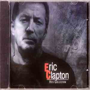 Eric Clapton - Hits Collection download flac mp3