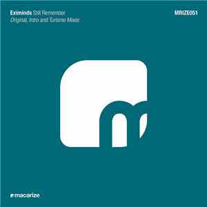 Eximinds - Still Remember download flac mp3