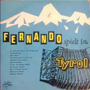 Fernando - Spielt In Tyrol download flac mp3