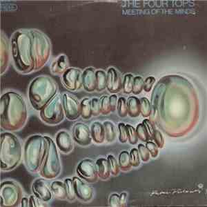 Four Tops - Meeting Of The Minds download flac mp3