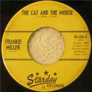 Frankie Miller  - The Cat And The Mouse / It's Not Easy download flac mp3