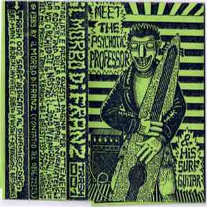 Franz  - Il Morbo Di Franz download flac mp3