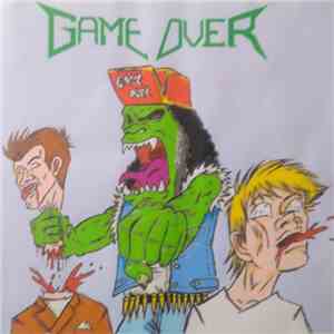 Game Over  - Game Over download flac mp3