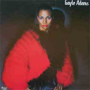 Gayle Adams - Gayle Adams download flac mp3