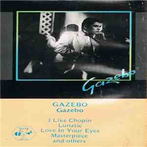 Gazebo - Gazebo download flac mp3