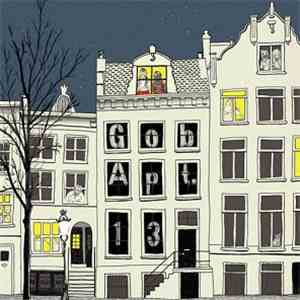Gob  - Apt. 13 download flac mp3