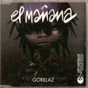 Gorillaz - El Mañana download flac mp3