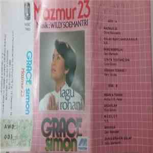 Grace Simon - Mazmur 23 download flac mp3
