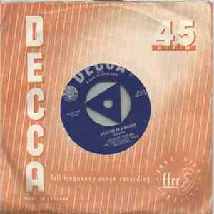 Gracie Fields - A Letter To A Soldier download flac mp3
