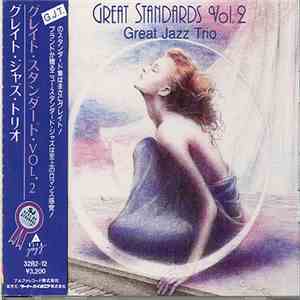 Great Jazz Trio - Great Standards Vol. 2 download flac mp3