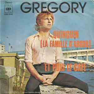 Gregory  - Quinquin (la Famille D'abord) download flac mp3