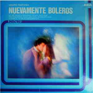 Grupo Fantasía - Nuevamente Boleros download flac mp3