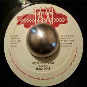 Half Pint  - Cost Of Living download flac mp3