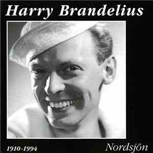 Harry Brandelius - Nordsjön (24 Originalinspelningar 1937-1951) download flac mp3