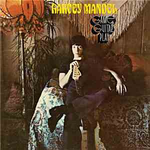 Harvey Mandel - Games Guitars Play download flac mp3