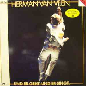 Herman van Veen - Und Er Geht Und Er Singt download flac mp3
