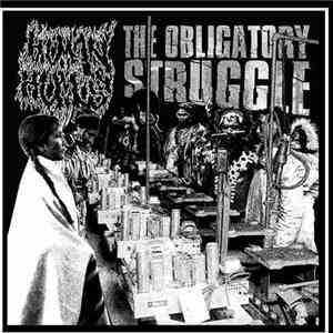 Human Humus - The Obligatory Struggle download flac mp3