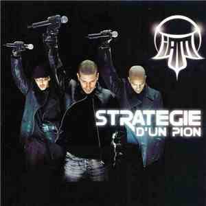 IAM - Stratégie D'un Pion download flac mp3