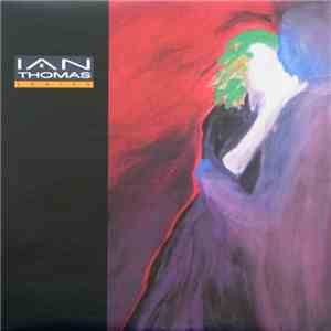 Ian Thomas  - Levity download flac mp3