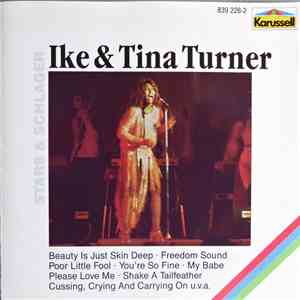 Ike & Tina Turner - Poor Little Fool download flac mp3