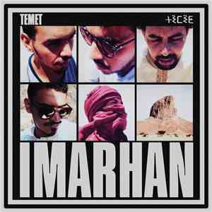 Imarhan  - Temet download flac mp3