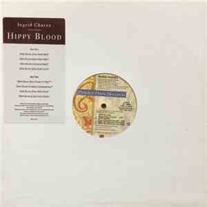 Ingrid Chavez - Hippy Blood download flac mp3