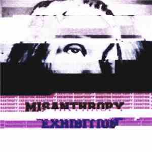 Isserley - Misanthropy Exhibition download flac mp3