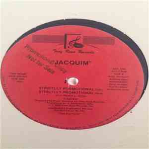 Jacquim - Strictlly Promotional download flac mp3