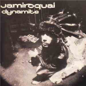 Jamiroquai - Dynamite download flac mp3